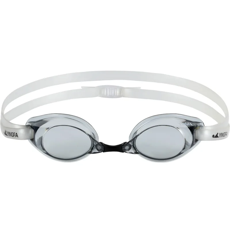 YINGFA Swimming Goggles Professional Antifog Swim Eyewear Men Women Water Glasses For Swimming