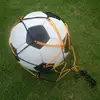Ball Net Bag Net Bag Mesh For Soccer Ball Basketball Soccer Outdoor Football Standard Drawstring Volleyball Closure 6