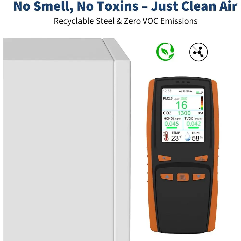 description