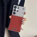 B-Brown Red
