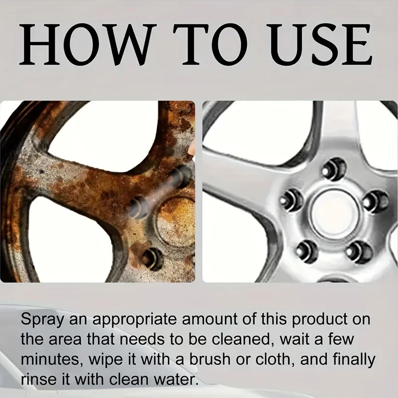 Aluminum wheel hub Repair Kit-Fast residue-free automotive wheel hub solution