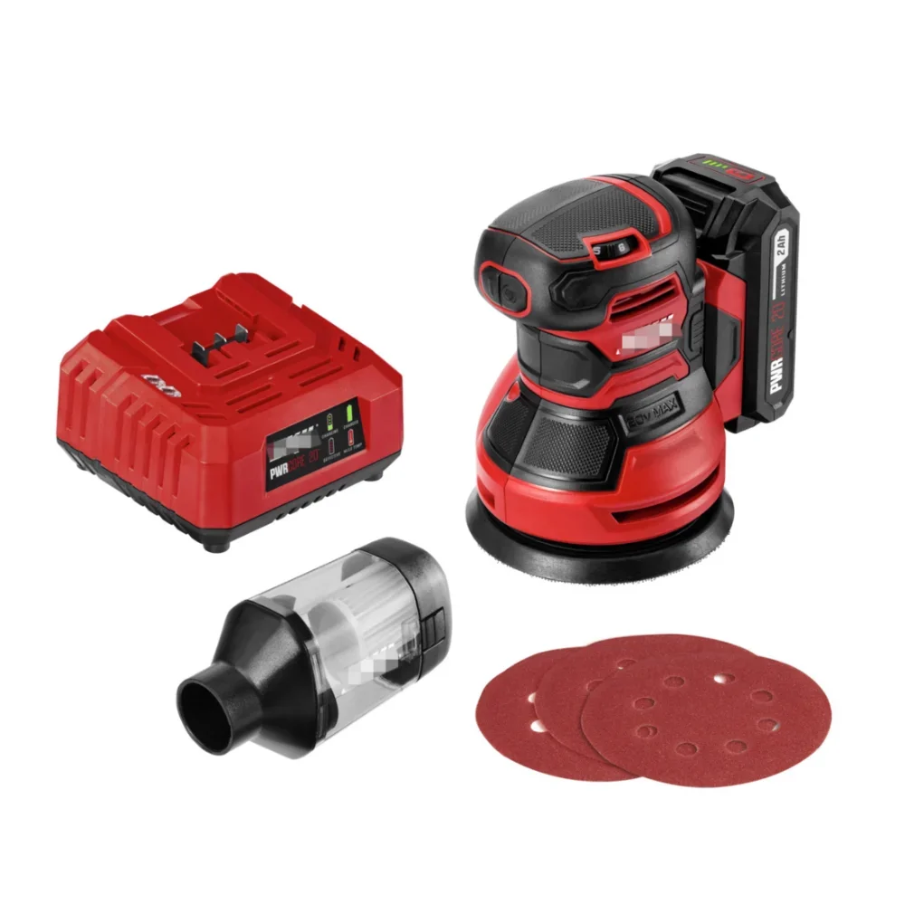 

PWR CORE 20™ 20V Cordless 5 IN. Random Orbital Sander, SR6604B-10