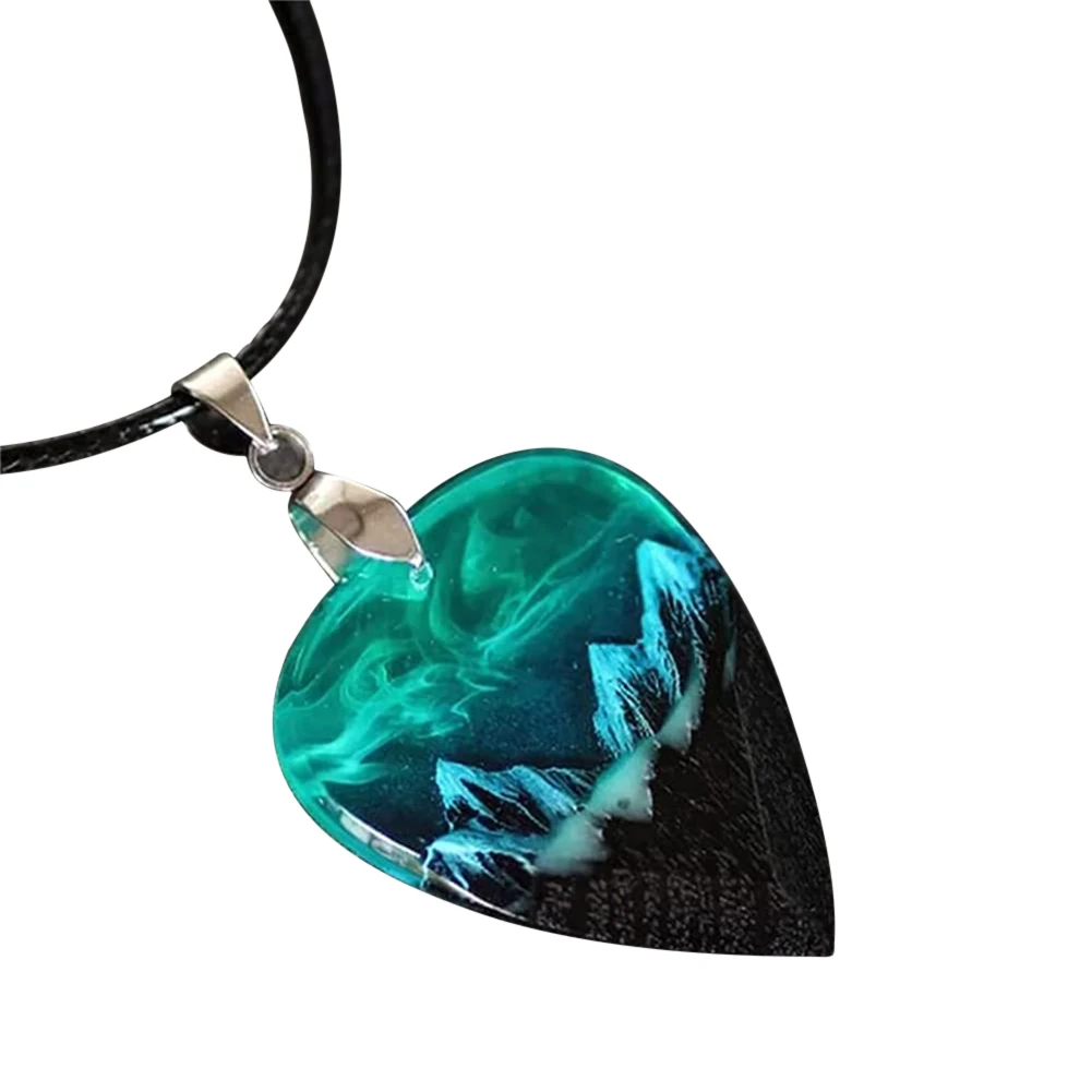 Pick NecklacePendant