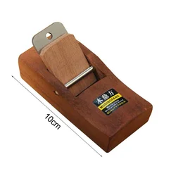 Enhanced Woodworking Planer Hand Tool - Flat Plane for Carpentry & DIY Woodcraft Projects (1set)