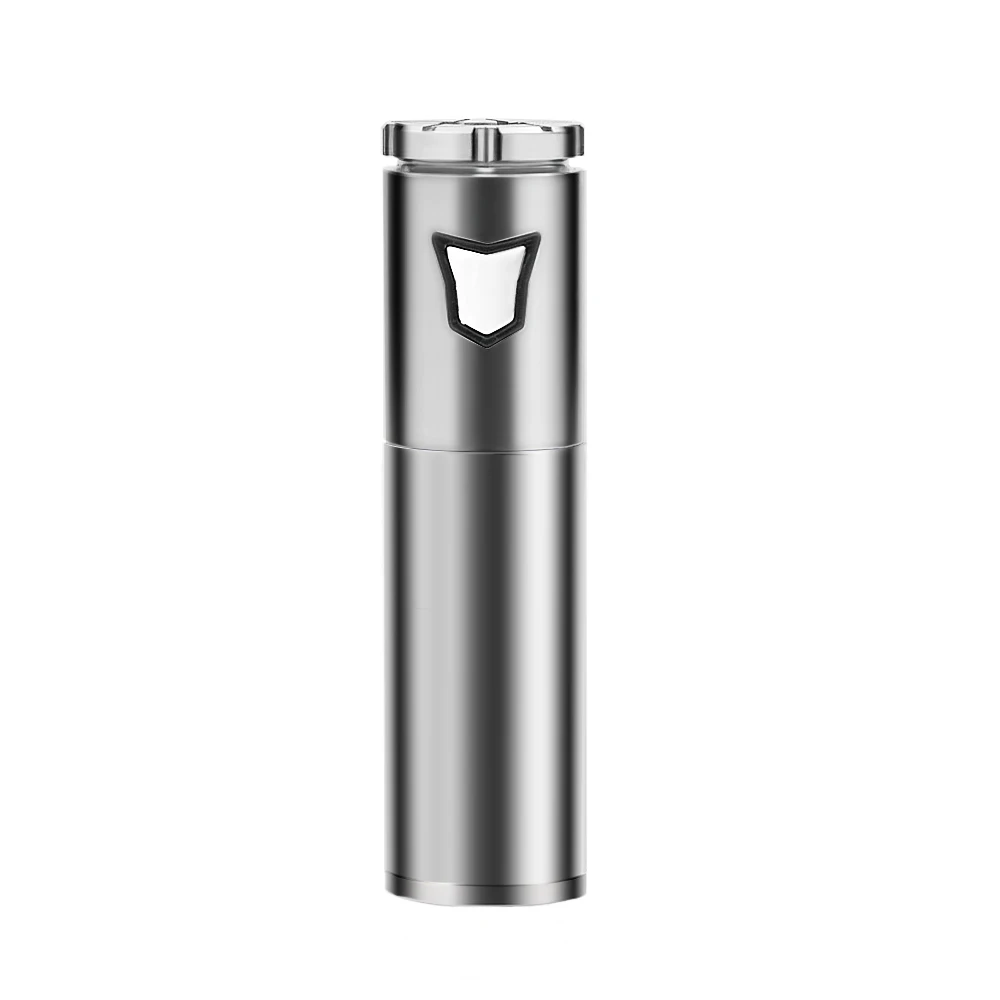 Trunk Battery 100W Preheat For Motar I/II 100W 1300mAh Manual Automatic Mode Micro USB Charger smoking accessories tobacco smoking accessories