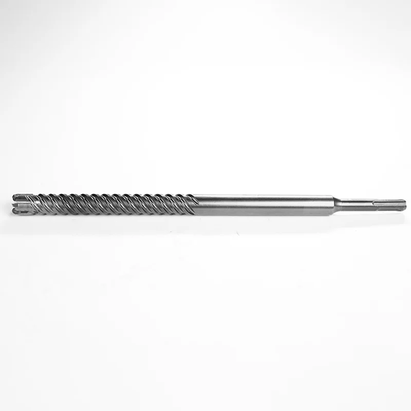 1 x SDS Plus 303 mm Bohrhammer, 10–40 mm – robust, zum Schneiden von Bewehrungsstäben, ideal für Bau- und Abbrucharbeiten – Detail 11