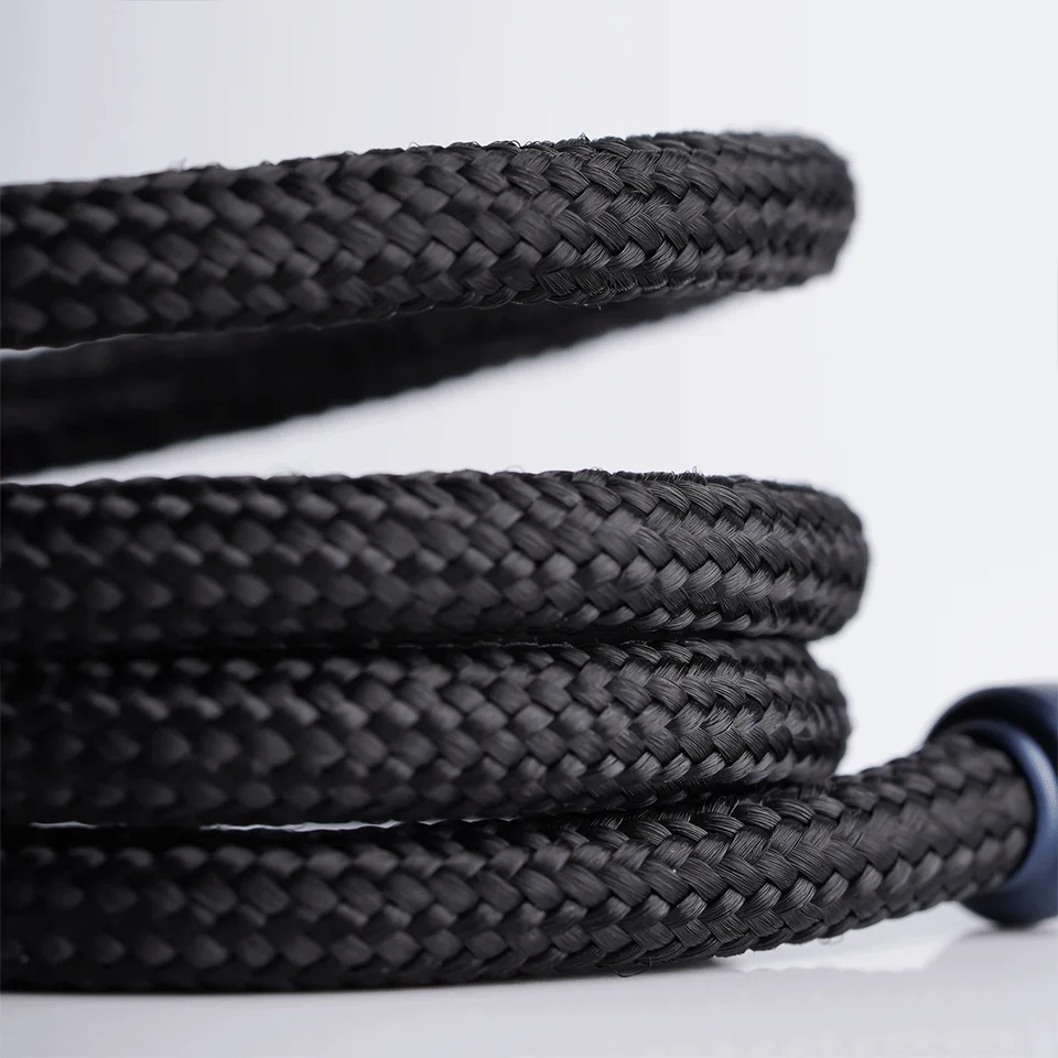 NICEHCK DragonScale Pro HiFi オーディオケーブル 8N 超高純度