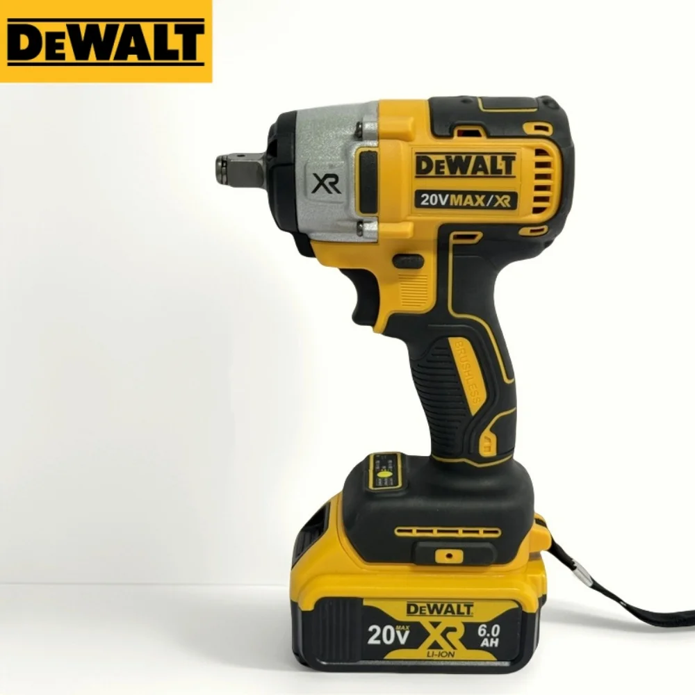 2025 Dewalt DCF880 Brushless Impact Wrench 20V