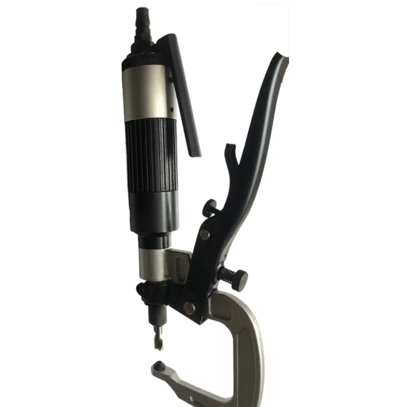 Рисунок 6 - Пневматические инструменты