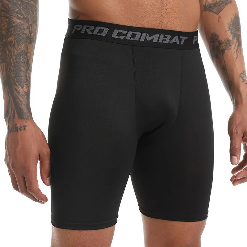 Compression Sport Shorts 2