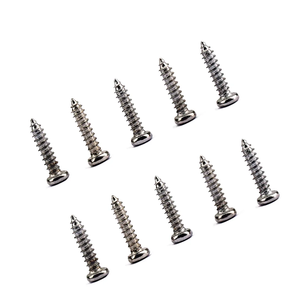 

Guitar Tuning Key Screws Guitar Machine Tuner Screws Tuning Screws for Acoustic Electric Guitar Bass