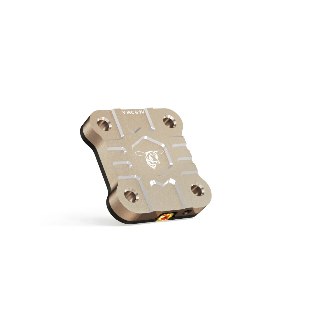 

SpeedyBee TX ULTRA TX1600 5.8GHz 48CH 1.6W FPV VTX High-efficiency Heat Sink 2-6S LIPO 20X20mm for FPV Long Range Drones