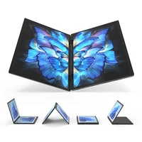 Topton L15 360° YOGA Laptop Intel N95 Dual 10.5 Inch IPS Touch Screen Windows 11 2 in 1 Tablet PC Notebook Office Mini Computer - Image 6