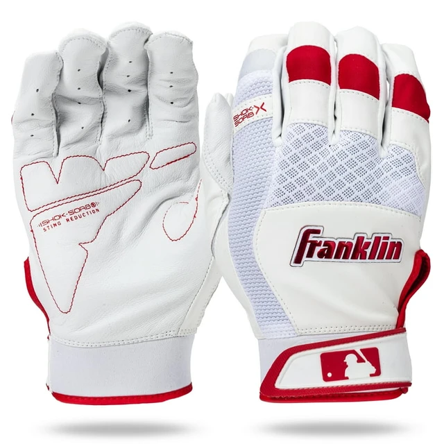 FLASH BATTING GLOVES