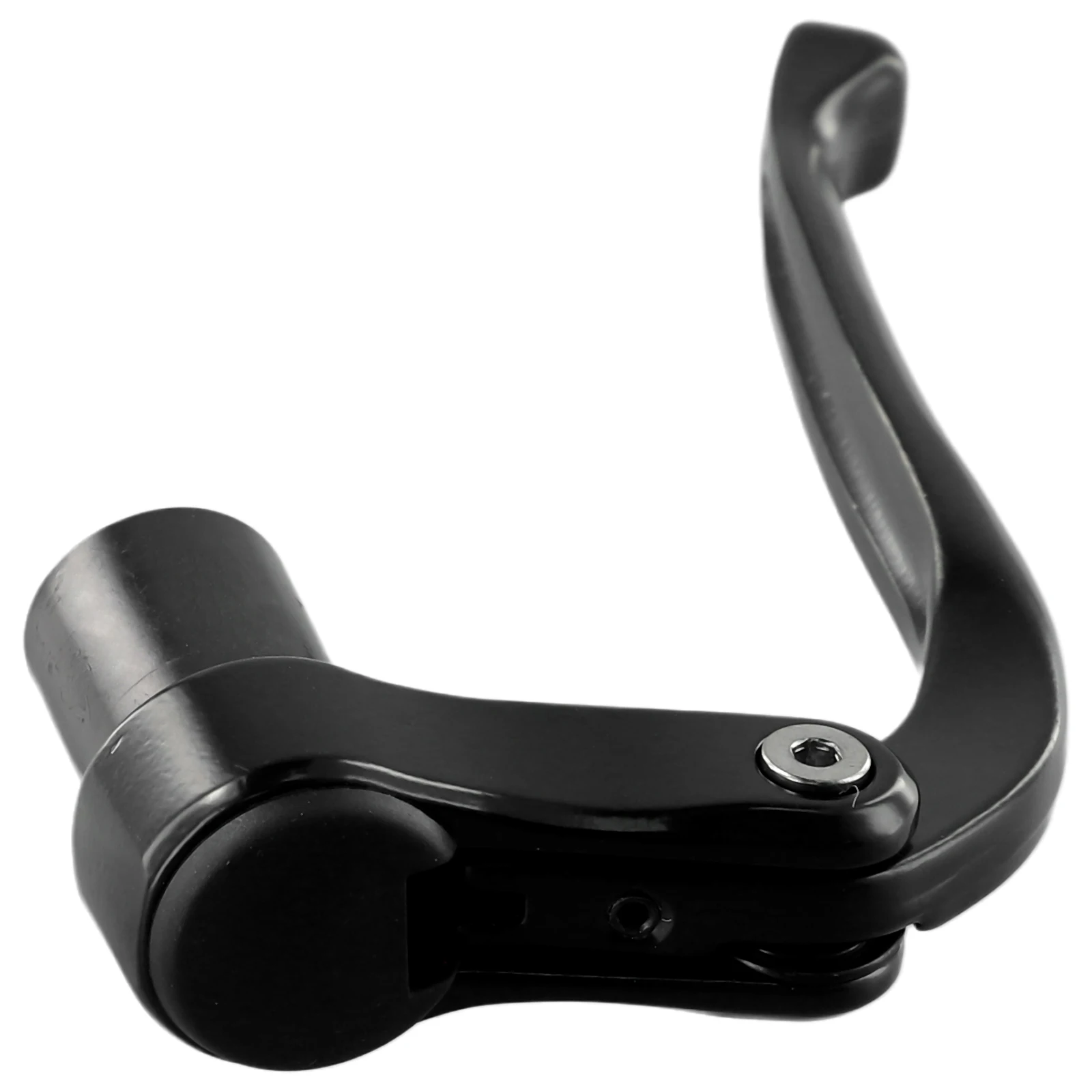 Aluminium Zeit Triathlon tt Basis Bar Ende Rennrad Aerobar Bremshebel Klapp rad tt Brems griff Zubehör ﻿ – Detail 9