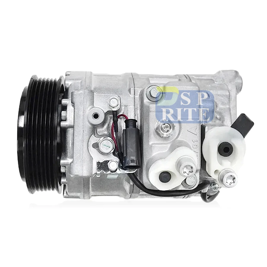 AC A/C Compressor 0002308511 For Mercedes Benz W203 W204 W211 W220 
