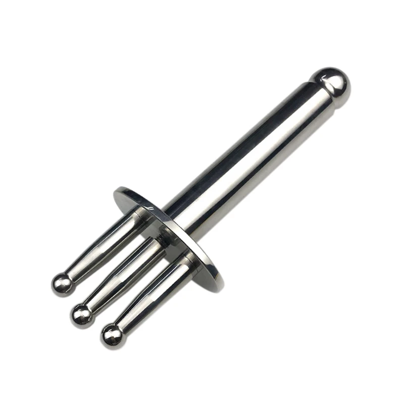 

Magnet Therapy Massage Pen Magnetic Massager Therapy Relaxing Acupuncture Point Massage Tools
