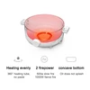 Multifunctional electric hot pot household 2/3L integrated student dormitory small electric cooking pot electric hot pot 4