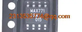

Free shipping new% MAX771CSA SOP-8
