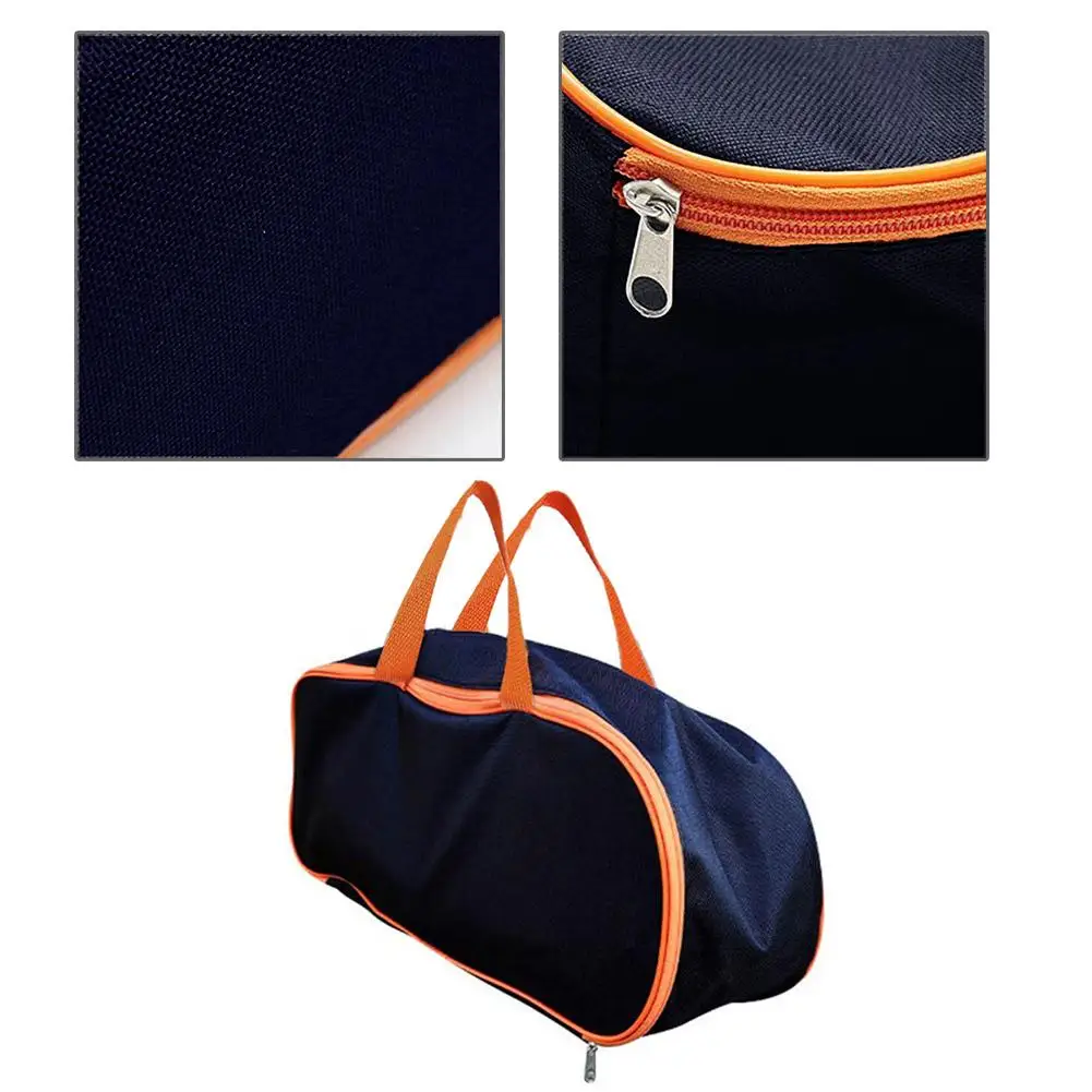 Multifunctional Portable Tool Storage Bag Waterproof Oxford Cloth Storage Bag Emergency Tool Kit For Small Metal Tool Bag N L4h9