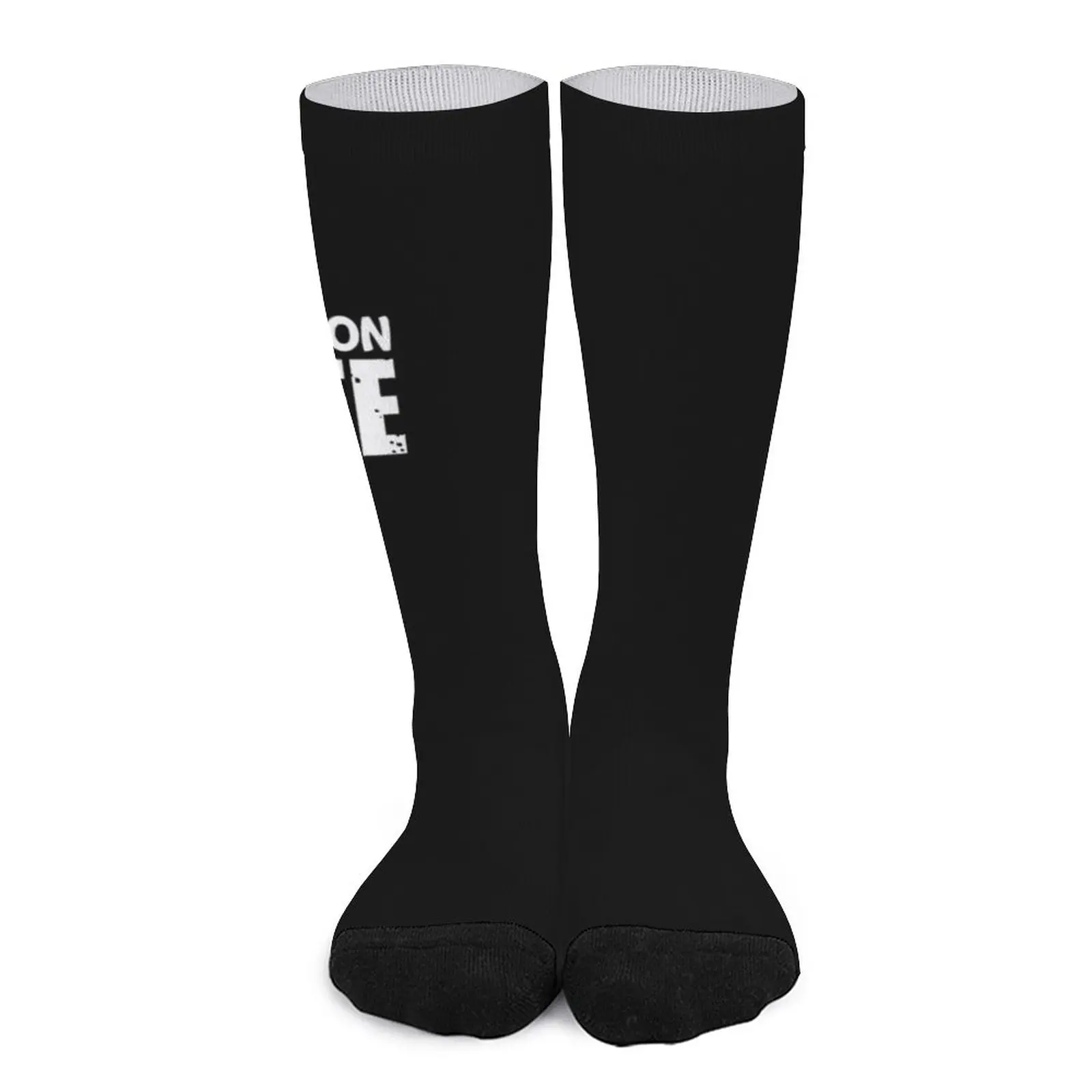 Biathlon disciplines cross-country skiing biathlon Socks Socks female ankle socks