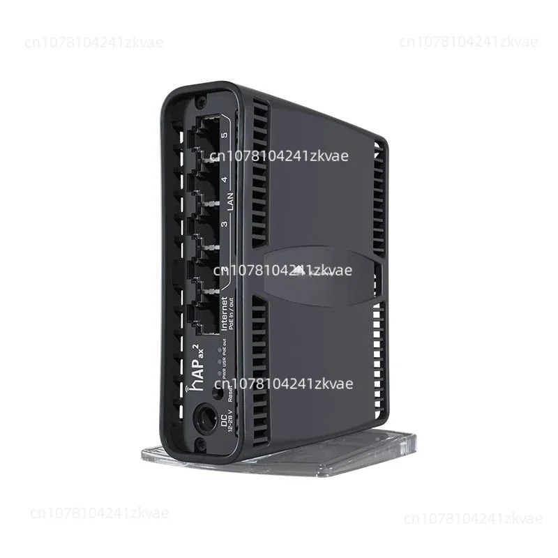 

C52iG-5HaxD2HaxD-TC hAP ax2 wifi6 802.11ax беспроводной маршрутизатор