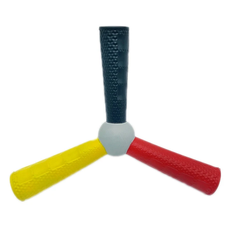 

F1FD Инструмент для тренировки координации рук и глаз Тренажер реакции Спортивный тренажер для захвата рук