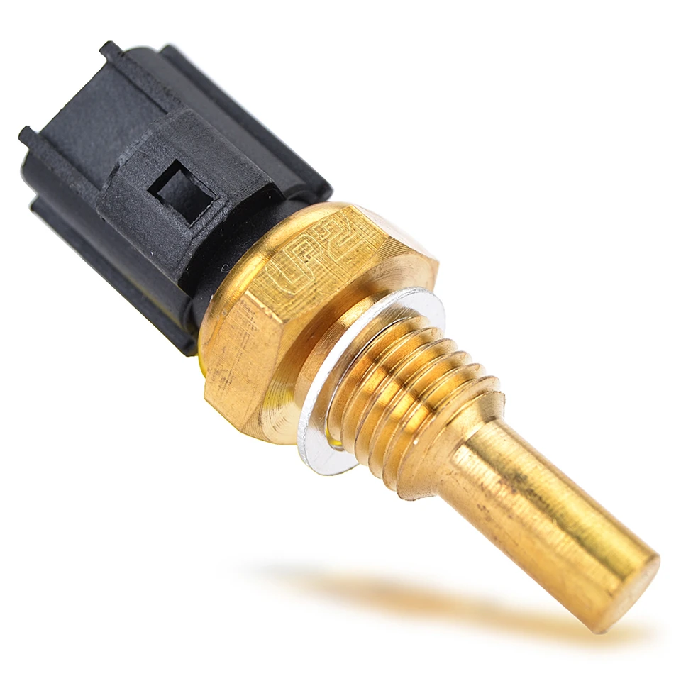 Sensor De Temperatura/interruptor Compatible Con Yamaha Grizzly 700 Y Otros Modelos - Repuesto Original 8CC-85790
