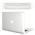 Crystal Transparent