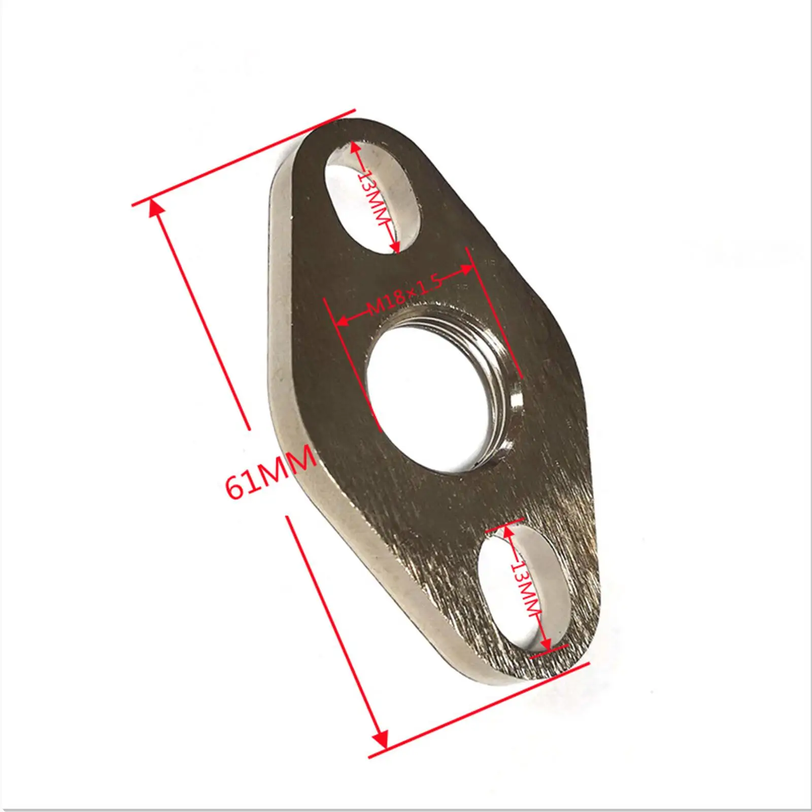 Flange Gasket Universal Premium Spare Parts M18x1.5 for Toyota for tacoma