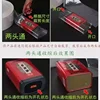 3-110cm Width PVC Heat Shrinkable Tube Film Waterproof Moisture-proof Packaging Plastic Sealing Bag Shrink Pipe Membrane 3