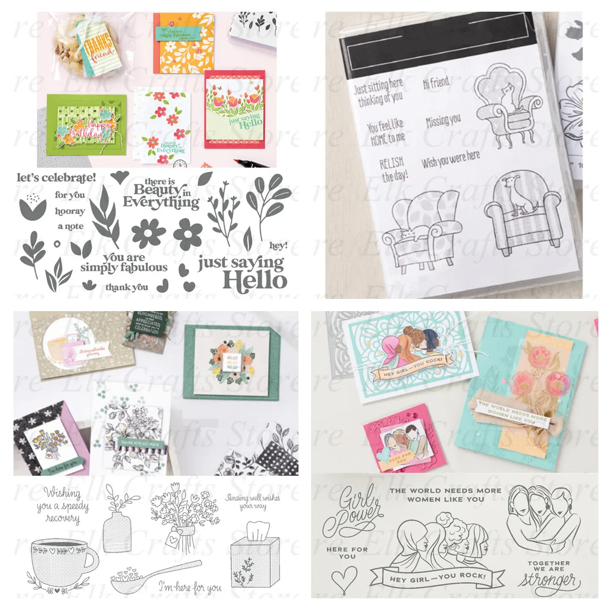 New Dies Stamps Scrapbooking Stamping Stamps Dies 2022 Flowers