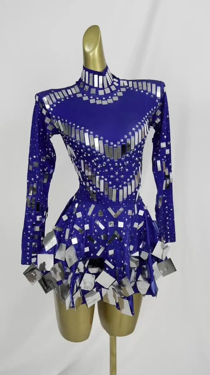 Платье Christia Bella из спандекса