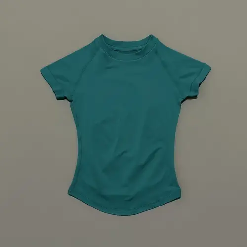 HISTELLO Sport Short Sleeve Top Seamless Yoga Leotard Clothing Women Running Sports T Shirt Workout Shirts Fitness Sports Vest - Image 24