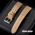 Matte-Begie
