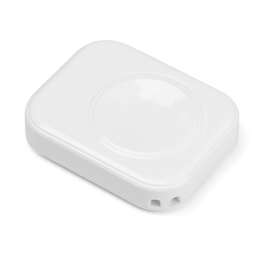 Ultra-Fast Magnetic Wireless Charger with Type C Lightning Converter