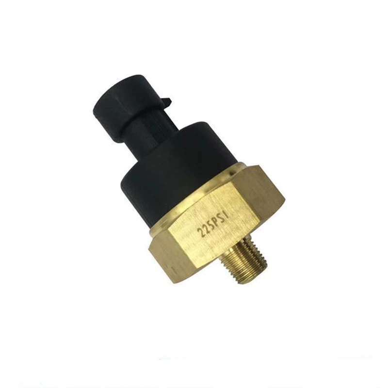 

23451859 New Pressure Sensor 225PSI Fit For IR- Compressor