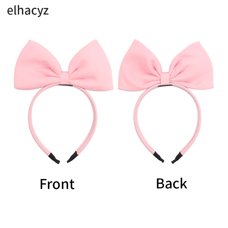 Рисунок 4 - Обруч для волос с бантом Женский