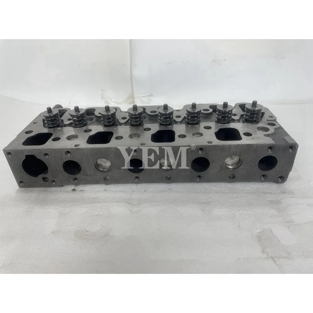 Complete Cylinder Head 308-1859 236-5127 For Caterpillar C2.2 Engine