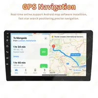 Android 16 pour Mercedes Benz ML GL W164 ML350 ML500 GL320 X164 ML280 GL350 GL450 autoradio 4G + WIFI Carplay Audio multimédia 4