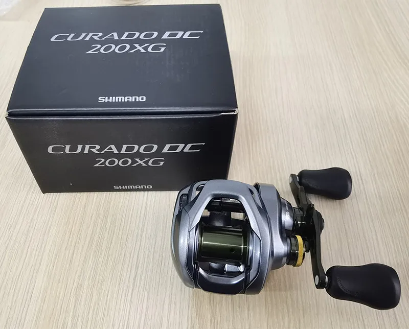 New Baitcast Reels 200/201HG 200/201XG Fishing Reel Seawater Baitcasting Reels | eBay New Baitcast Reels 200/201HG 200/201XG Fishing Reel Seawater Baitcasting Reels | eBay
