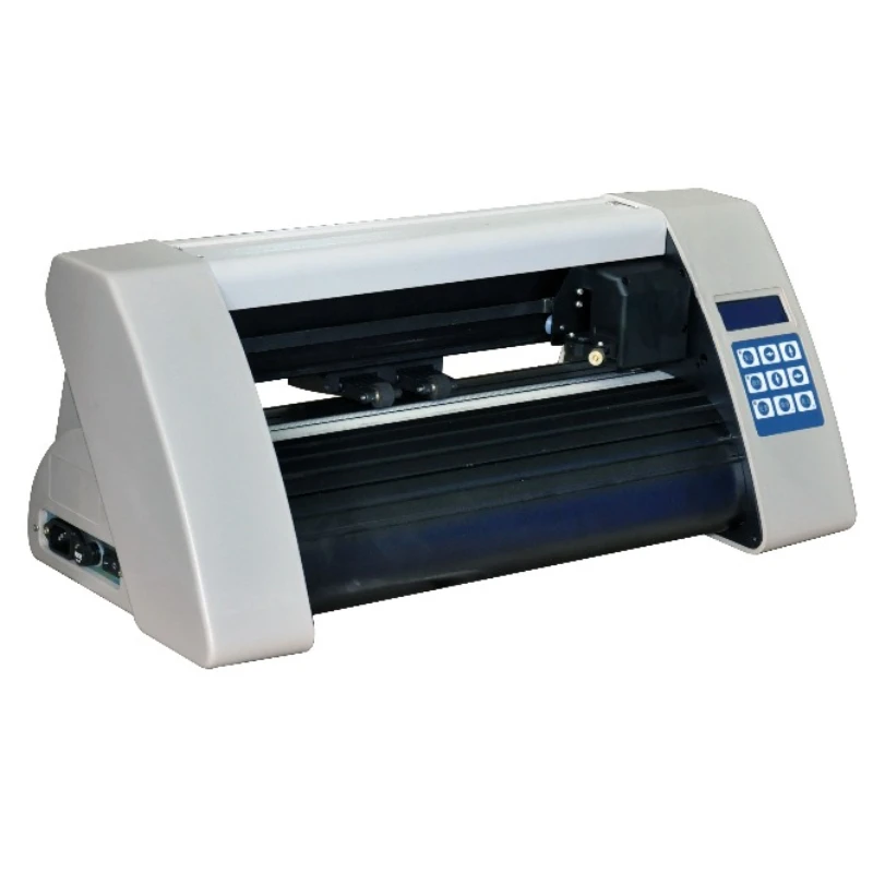 

Latest Products Silhouette Cameo Economic Version Cutter Cutting Plotter Vinyl Contour Cut and Huge Pressure