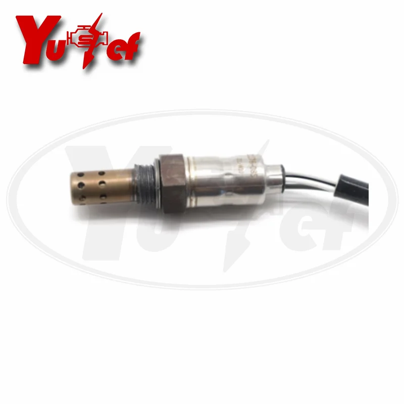 Oxygen Lambda Probe O2 Sensor For KAWASAKI Z650 ER650 NINJA
