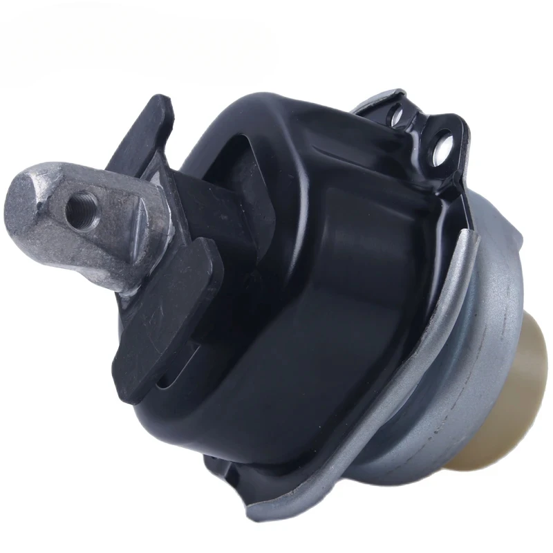 2PCS Engine Mounting For BMW X5 X6 F15 F16 F85 25dX 30dX 35dX SAC 2013- LH 22116853103 RH 22116853104