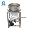 Oil Filter HB15 Residue Separator Frying Soybean Edible Special Automatic Suction Machine Walnut Peanut Sesame Flaxseed Rapeseed 2