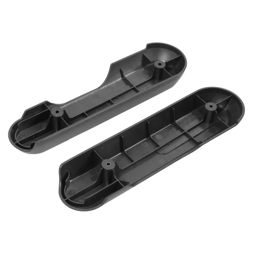 Reflective Rear Decorative Scooter Cover - Left or Right Trim Shell