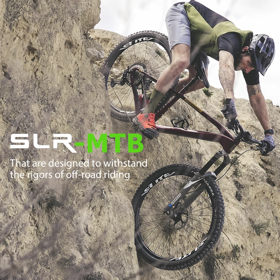 Фото ELITEWHEELS 29er MTB углеродная колесная установка Сверхлегкая тропа XC AM M14 трещотка система 36T ступица матч 5 типов обода все горные колеса №2