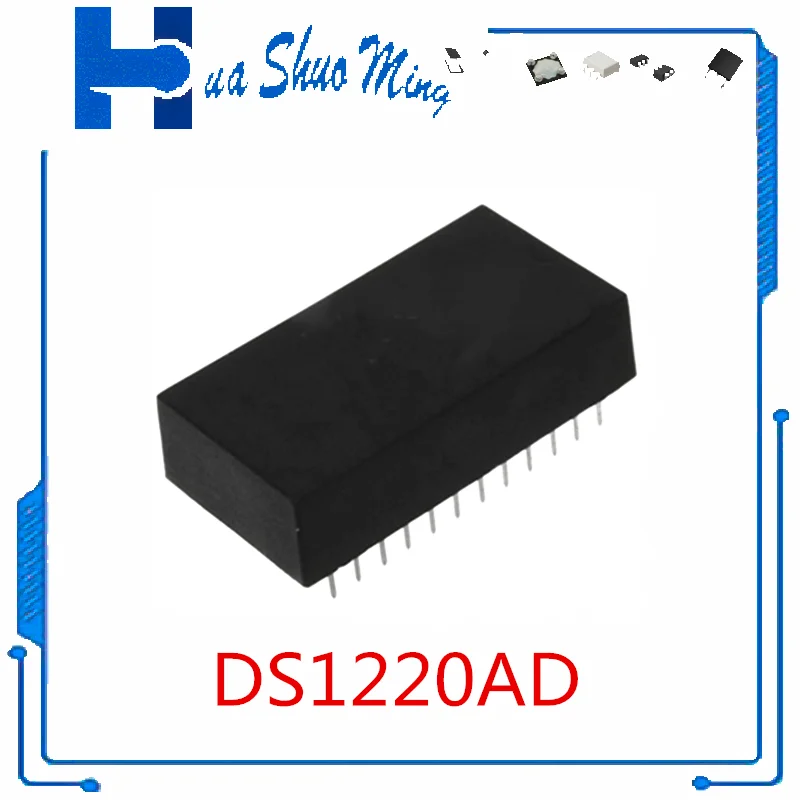 

2Pcs/Lot DS1220AD-200+ DS1220AD DIP-24 DS1250Y-70IND+ DS1250Y-70 DIP32 CY7C68013A-56LFXC CY7C68013A 8MCU QFN56