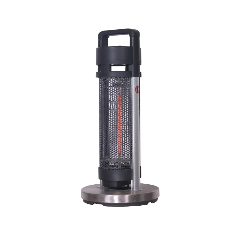 LJXHot Sale Aluminium Alloy Frame Custom 700W 1200W Carbon Fibre Heating  Electric Outdoor Patio Heater