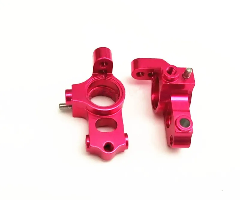 

Универсальная металлическая передняя и задняя крышка 3 Racing Sakura CS Frame OP Upgrade